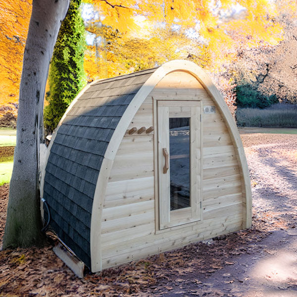 Electric MiniPOD Sauna