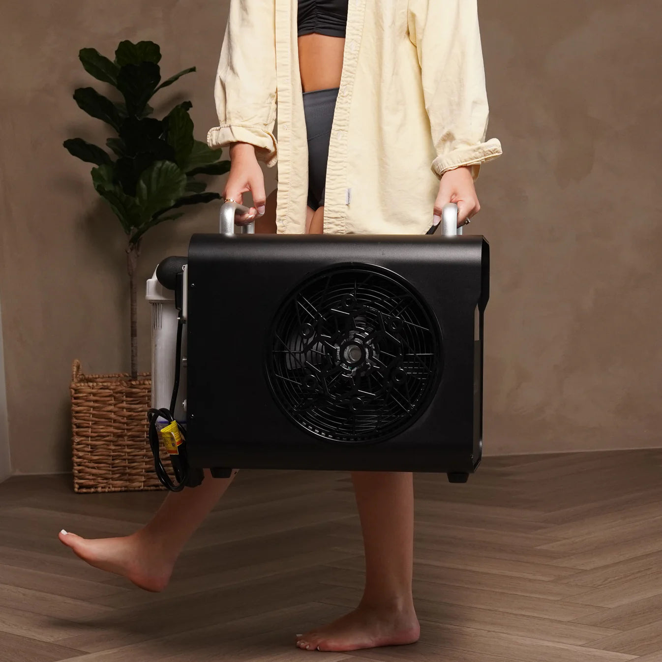 Cold Plunge/Ice Bath Water Chiller Pro