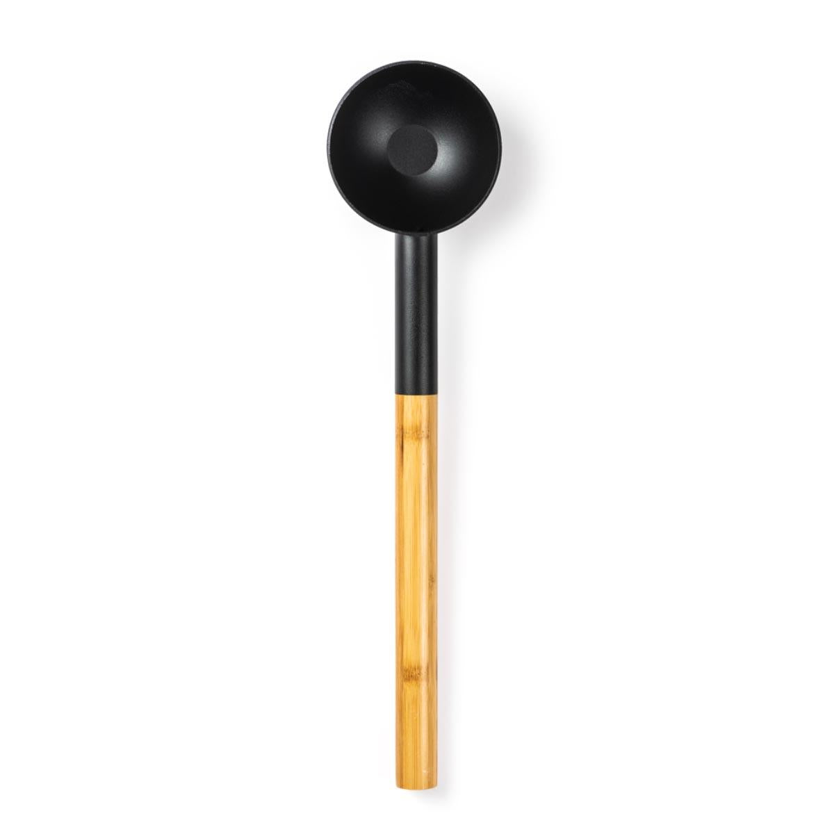 Narvi Black Sauna Ladle